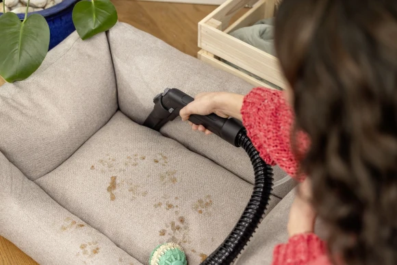 Пылесос моющий Karcher SE 4 Plus 1000Вт белый/черный Пылесос моющий Karcher SE 4 Plus 1000Вт белый/черный