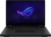 Ноутбук Asus ROG Strix Scar 18 G835LWG-SA280 Core Ultra 9 290HX Plus 32Gb SSD1Tb NVIDIA GeForce RTX5080 16Gb 18" IPS WQXGA (2560x1600) без ОС black WiFi BT Cam (90NR0LI1-M00CX0)