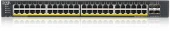 Коммутатор Zyxel NebulaFlex XGS1935-28HP-EU0101F (L2+) 24x1Гбит/с 4SFP+ 24PoE+ 375W управляемый Коммутатор Zyxel NebulaFlex XGS1935-28HP-EU0101F (L2+) 24x1Гбит/с 4SFP+ 24PoE+ 375W управляемый