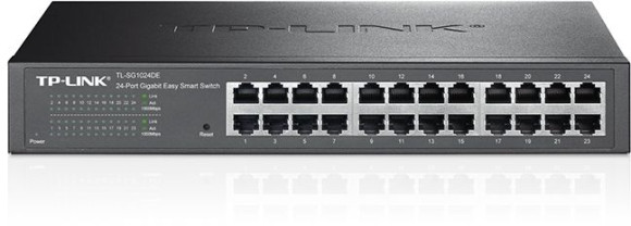 Медиаконвертер TP-Link MC200CM 1000Mbit RJ45 Медиаконвертер TP-Link MC200CM 1000Mbit RJ45