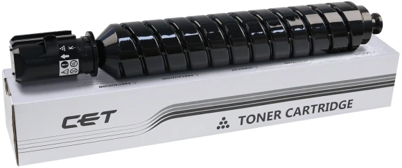 Картридж лазерный Cet CET141514 C-EXV54/1394C002AA черный (15500стр.) для Canon iRC3025/iRC3025i