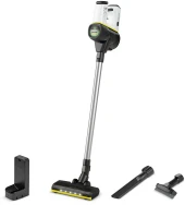 Пылесос ручной Karcher VC 6 Cordless ourFamily 250Вт белый/серый Пылесос ручной Karcher VC 6 Cordless ourFamily 250Вт белый/серый