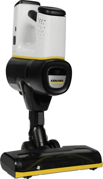 Пылесос ручной Karcher VC 6 Cordless ourFamily 250Вт белый/серый Пылесос ручной Karcher VC 6 Cordless ourFamily 250Вт белый/серый