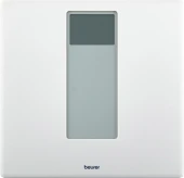 Весы напольные электронные Beurer PS160 макс.180кг белый Весы напольные электронные Beurer PS160 макс.180кг белый
