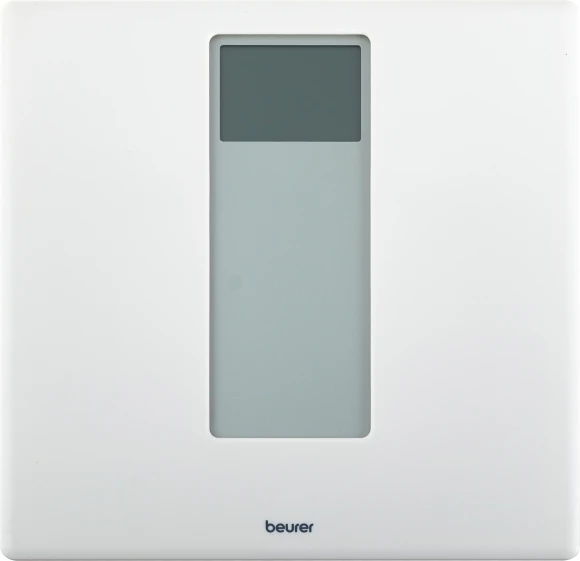 Весы напольные электронные Beurer PS160 макс.180кг белый Весы напольные электронные Beurer PS160 макс.180кг белый