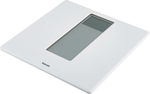 Весы напольные электронные Beurer PS160 макс.180кг белый Весы напольные электронные Beurer PS160 макс.180кг белый