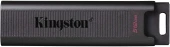 Флеш Диск Kingston 512Gb DataTraveler Type-C Max DTMAX/512GB USB3.2 черный Флеш Диск Kingston 512Gb DataTraveler Type-C Max DTMAX/512GB USB3.2 черный