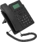 Телефон IP Флат Flat-Phone-C10/RU   черный
