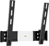 Кронштейн для телевизора Holder LCD-T4612 черный 32"-65" макс.40кг настенный наклон Кронштейн для телевизора Holder LCD-T4612 черный 32"-65" макс.40кг настенный наклон