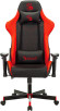 Кресло игровое A4Tech Bloody GC-870 черный/красный ромбик экокожа с подголов. крестов. металл