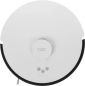 Пылесос-робот TP-Link Tapo RV30 40Вт белый/черный Пылесос-робот TP-Link Tapo RV30 40Вт белый/черный