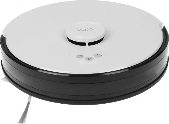 Пылесос-робот TP-Link Tapo RV30 40Вт белый/черный Пылесос-робот TP-Link Tapo RV30 40Вт белый/черный