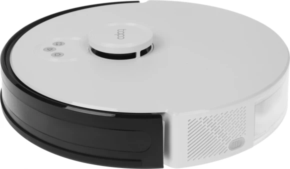 Пылесос-робот TP-Link Tapo RV30 40Вт белый/черный Пылесос-робот TP-Link Tapo RV30 40Вт белый/черный