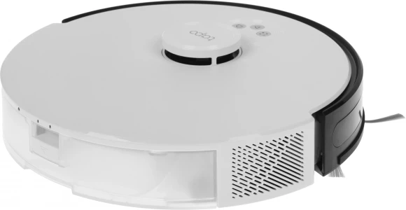 Пылесос-робот TP-Link Tapo RV30 40Вт белый/черный Пылесос-робот TP-Link Tapo RV30 40Вт белый/черный