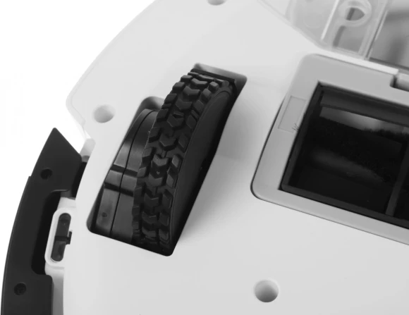 Пылесос-робот TP-Link Tapo RV30 40Вт белый/черный Пылесос-робот TP-Link Tapo RV30 40Вт белый/черный