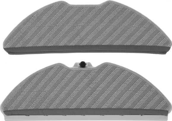 Пылесос-робот TP-Link Tapo RV30 40Вт белый/черный Пылесос-робот TP-Link Tapo RV30 40Вт белый/черный