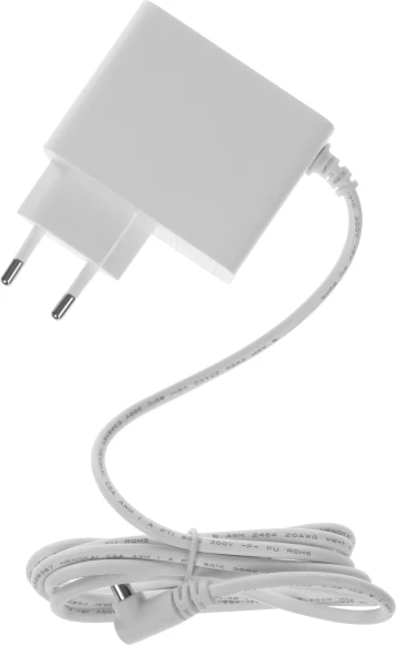 Пылесос-робот TP-Link Tapo RV30 40Вт белый/черный Пылесос-робот TP-Link Tapo RV30 40Вт белый/черный