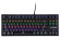 Клавиатура SunWind SW-K900G механическая черный USB Multimedia for gamer LED Клавиатура SunWind SW-K900G механическая черный USB Multimedia for gamer LED