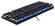 Клавиатура SunWind SW-K900G механическая черный USB Multimedia for gamer LED Клавиатура SunWind SW-K900G механическая черный USB Multimedia for gamer LED