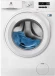Стиральная машина Electrolux EW6F1481E пан.англ. класс: A загр.фронтальная макс.:8кг белый инвертор Стиральная машина Electrolux EW6F1481E пан.англ. класс: A загр.фронтальная макс.:8кг белый инвертор