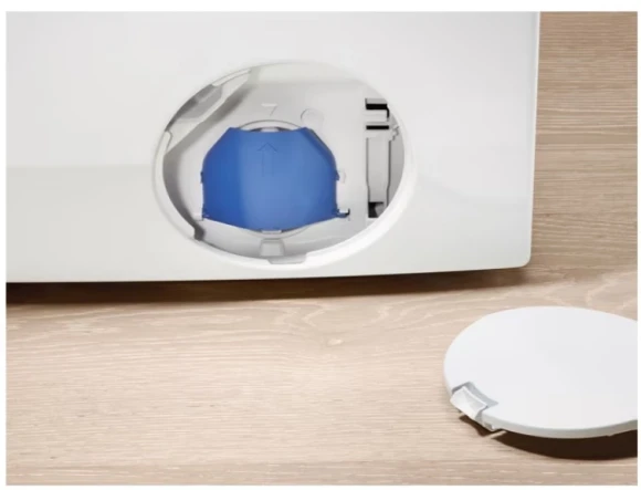 Стиральная машина Electrolux EW6F1481E пан.англ. класс: A загр.фронтальная макс.:8кг белый инвертор Стиральная машина Electrolux EW6F1481E пан.англ. класс: A загр.фронтальная макс.:8кг белый инвертор