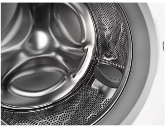 Стиральная машина Electrolux EW6F1481E пан.англ. класс: A загр.фронтальная макс.:8кг белый инвертор Стиральная машина Electrolux EW6F1481E пан.англ. класс: A загр.фронтальная макс.:8кг белый инвертор