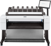 Плоттер HP Designjet T2600 PostScript MFP (3XB78A) A0/36" Плоттер HP Designjet T2600 PostScript MFP (3XB78A) A0/36"