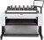 Плоттер HP Designjet T2600 PostScript MFP (3XB78A) A0/36"