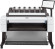 Плоттер HP Designjet T2600 PostScript MFP (3XB78A) A0/36"