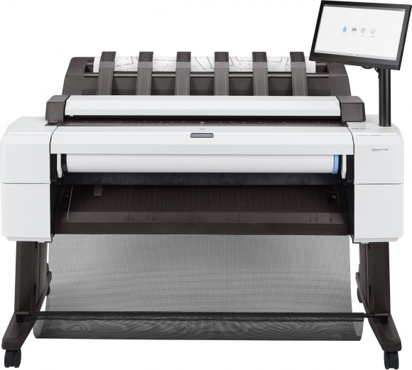 Плоттер HP Designjet T2600 PostScript MFP (3XB78A) A0/36"