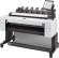 Плоттер HP Designjet T2600 PostScript MFP (3XB78A) A0/36"