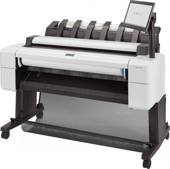Плоттер HP Designjet T2600 PostScript MFP (3XB78A) A0/36"