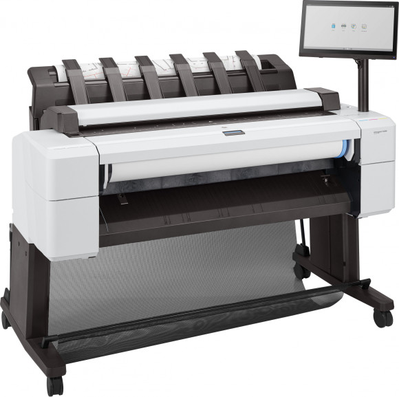 Плоттер HP Designjet T2600 PostScript MFP (3XB78A) A0/36"