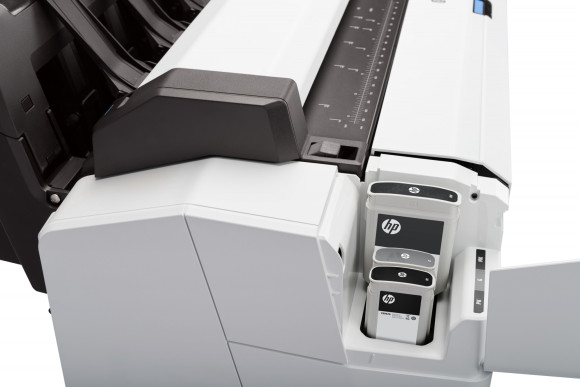 Плоттер HP Designjet T2600 PostScript MFP (3XB78A) A0/36"