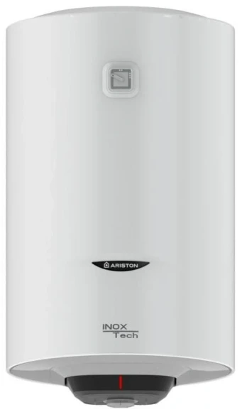 Водонагреватель Ariston PRO1 R INOX ABS 100 V 1.5кВт 100л электрический настенный