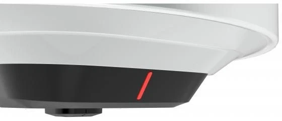 Водонагреватель Ariston PRO1 R INOX ABS 100 V 1.5кВт 100л электрический настенный