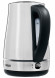 Чайник электрический Hyundai HYK-S3020 1.7л. 2200Вт серебристый матовый/черный корпус: металл/пластик Чайник электрический Hyundai HYK-S3020 1.7л. 2200Вт серебристый матовый/черный корпус: металл/пластик