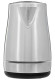 Чайник электрический Hyundai HYK-S3020 1.7л. 2200Вт серебристый матовый/черный корпус: металл/пластик Чайник электрический Hyundai HYK-S3020 1.7л. 2200Вт серебристый матовый/черный корпус: металл/пластик