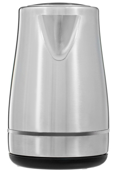 Чайник электрический Hyundai HYK-S3020 1.7л. 2200Вт серебристый матовый/черный корпус: металл/пластик Чайник электрический Hyundai HYK-S3020 1.7л. 2200Вт серебристый матовый/черный корпус: металл/пластик