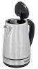 Чайник электрический Hyundai HYK-S3020 1.7л. 2200Вт серебристый матовый/черный корпус: металл/пластик Чайник электрический Hyundai HYK-S3020 1.7л. 2200Вт серебристый матовый/черный корпус: металл/пластик