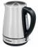 Чайник электрический Hyundai HYK-S3020 1.7л. 2200Вт серебристый матовый/черный корпус: металл/пластик Чайник электрический Hyundai HYK-S3020 1.7л. 2200Вт серебристый матовый/черный корпус: металл/пластик