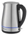 Чайник электрический Hyundai HYK-S3020 1.7л. 2200Вт серебристый матовый/черный корпус: металл/пластик Чайник электрический Hyundai HYK-S3020 1.7л. 2200Вт серебристый матовый/черный корпус: металл/пластик