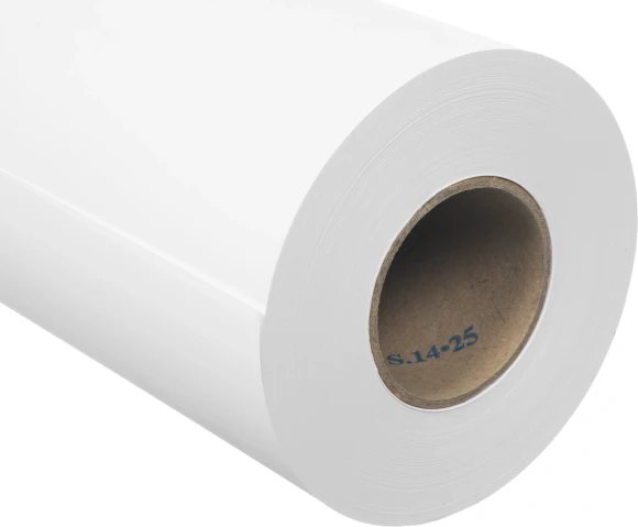 Бумага Cactus CS-LFP80-420175 A2 420мм-175м/80г/м2/белый CIE171% инженерная бумага (упак.:2рул)