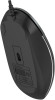 Мышь A4Tech Fstyler FM26 серый/черный оптическая 1600dpi USB для ноутбука 4but (FM26 USB (SMOKY GREY))
