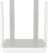Роутер беспроводной Keenetic Netcraze Ultra (NC-1812) BE7200 10/100/1000/2500BASE-TX/4G ready белый