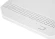 Роутер беспроводной Keenetic Netcraze Ultra (NC-1812) BE7200 10/100/1000/2500BASE-TX/4G ready белый