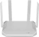 Роутер беспроводной Keenetic Netcraze Ultra (NC-1812) BE7200 10/100/1000/2500BASE-TX/4G ready белый