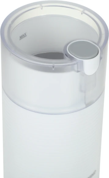 Кофемолка Starwind SGP7212 200Вт сист.помол.:ротац.нож вместим.:70гр белый