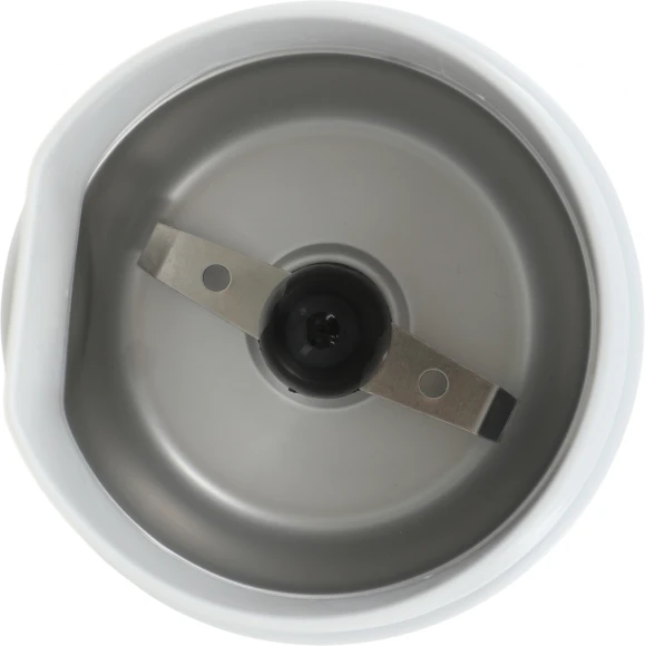 Кофемолка Starwind SGP7212 200Вт сист.помол.:ротац.нож вместим.:70гр белый