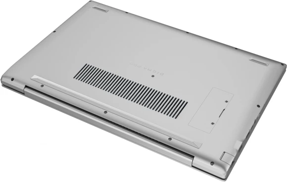 Ноутбук Digma Pro Breve Ryzen 7 5700U 16Gb SSD512Gb AMD Radeon Graphics 15.6" IPS FHD (1920x1080) Windows 11 Pro silver WiFi BT Cam 4500mAh (DN15R7-ADXW01)